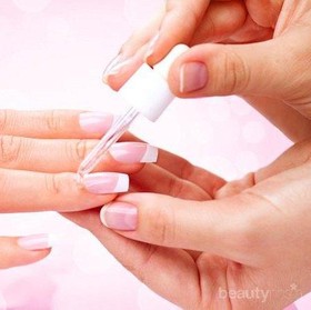 Produk Perawatan Kutikula yang Membuat Kuku Cantik & Sehat