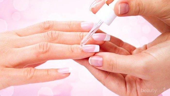 Produk Perawatan Kutikula yang Membuat Kuku Cantik & Sehat