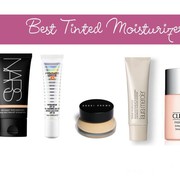 5 Tinted Moisturizer Terbaik untuk No Makeup Look