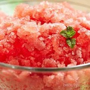 Aneka Minuman Sehat dari Semangka