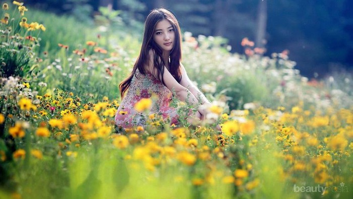 Lakukan Hal Ini untuk Dapatkan Wajah Glowy (Bagian 1)