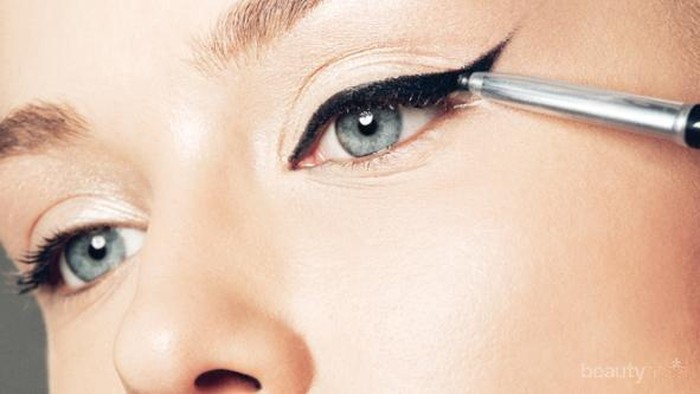 Rekomendasi Eyeliner Berkualitas di Bawah Rp300 Ribu