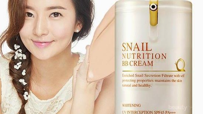 Mengenal Bahan Alami Kosmetik Asia