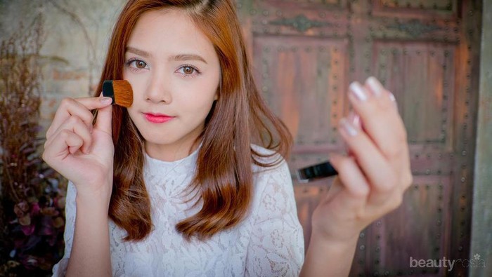 Penting! Perhatikan Hal Ini Sebelum Membeli Wardah Blush On!