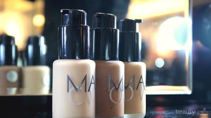 5 Kosmetik Terlaris Makeover Highly Recommended!