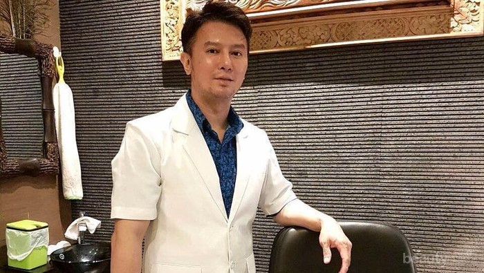 Dr. Kurniawan: Bahan Alami yang Bisa Atasi Kulit Kering