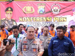 Pria Ini Ditangkap Karena Tolak Nikahi Gadis 16 Tahun yang Disetubuhi