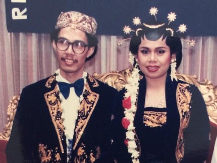 Kisah Kencan Andy F Noya, Ajak Pacar Lebih Tua ke KFC Tapi Takut Duit Kurang