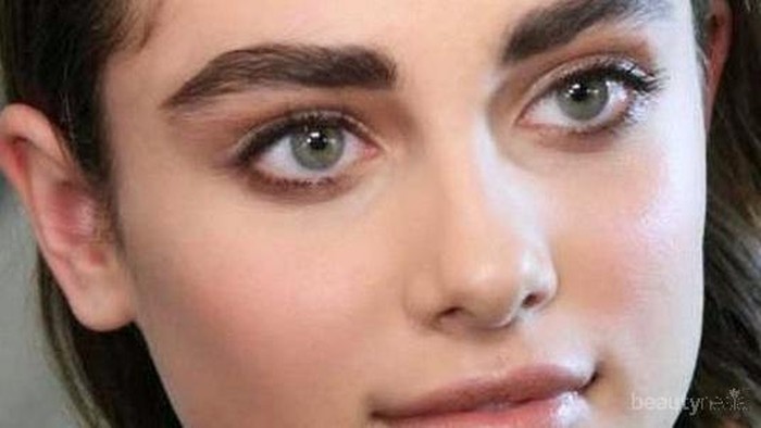 Bumbu Dapur Untuk Menebalkan Alis