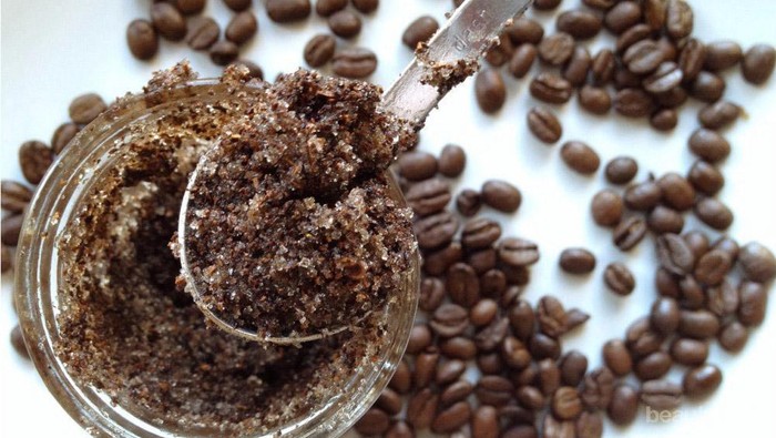 Cara Pakai Lulur Kopi Agar Aroma Tubuh Tetap Segar Cara Pakai Lulur Kopi Agar Aroma Tubuh Tetap Segar