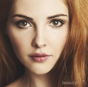 Makeup Look yang Digemari Para Pria (Bagian 1)