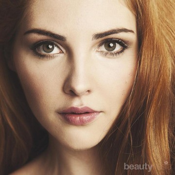 Makeup Look yang Digemari Para Pria (Bagian 1)