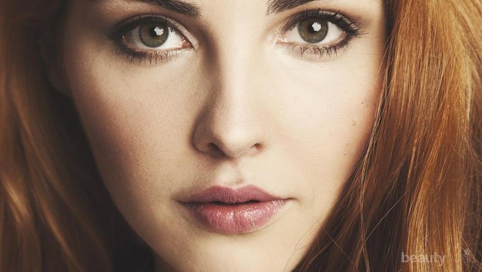 Makeup Look yang Digemari Para Pria (Bagian 1)