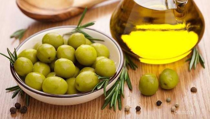 Berbagai Perawatan Minyak Zaitun untuk Kecantikan Wanita