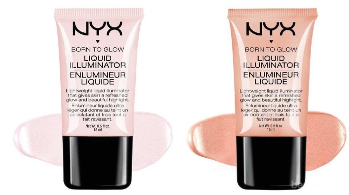 4 Produk Highlighter untuk Dapatkan Hasil Strobing Sempurna