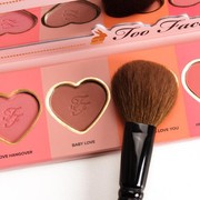 4 Produk High End Blusher Palette Terpopuler