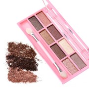 5 Eyeshadow Best Selling di Korea Department Store