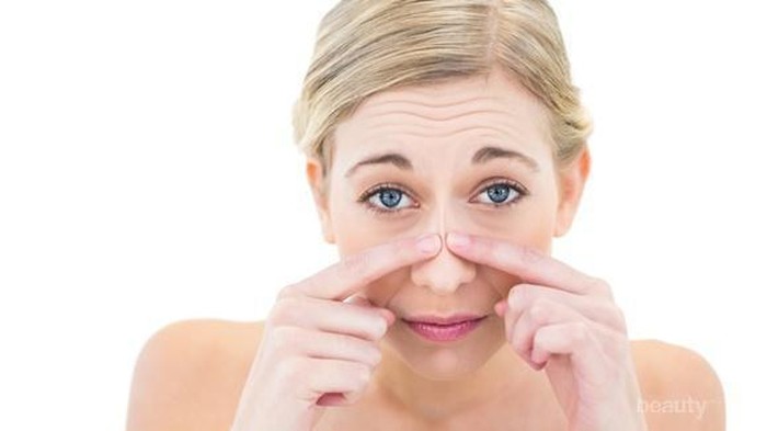 Treatment Alami untuk Hilangkan Komedo Membandel