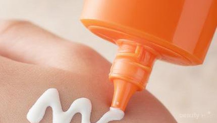 5 Sunscreen Favorit dari Korea 5 Sunscreen Favorit dari Korea