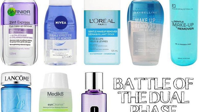 Cara Membersihkan Makeup dengan Benar