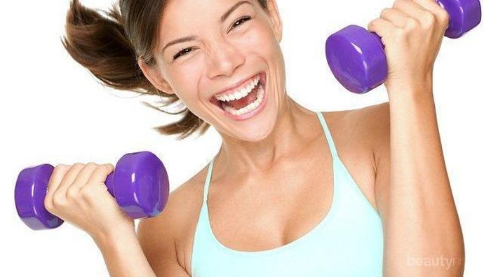 Perawatan Tubuh dengan Kolagen