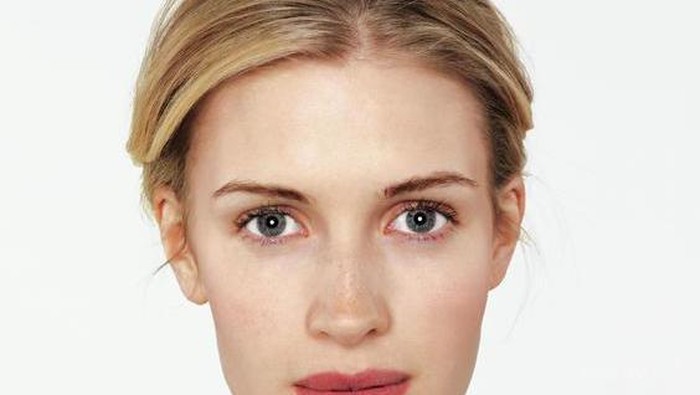 Tips 'No Makeup' Look untuk Tampilan Natural Setiap Hari