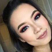 Easy Tips! Cara Merawat Kuas Makeup yang Benar dari Valensia Ng