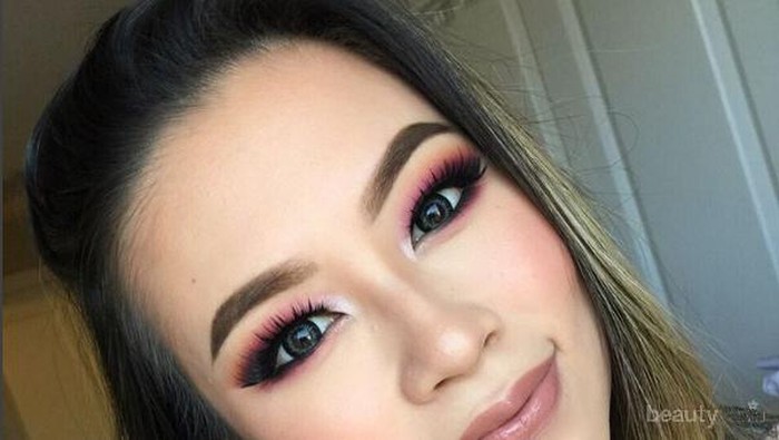 Easy Tips! Cara Merawat Kuas Makeup yang Benar dari Valensia Ng