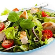 Makanan yang Cocok untuk Diet Sehat