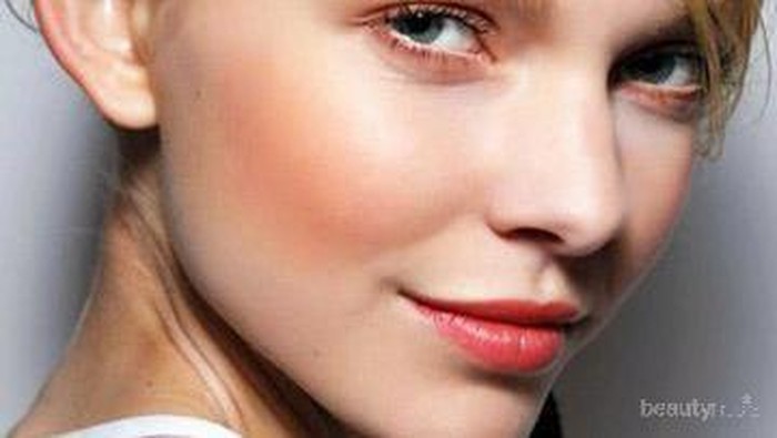 Rekomendasi 5 Blusher Drugstore Berkualitas untuk Pipi Merona