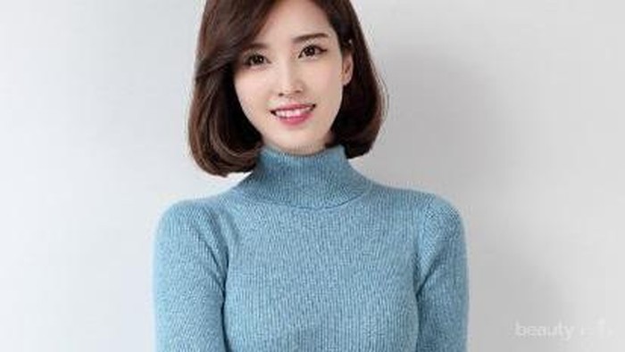 Tips Terlihat Langsing dengan Turtleneck