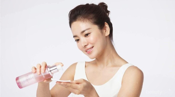 6 Toner dari Korea untuk Merawat Kulit Sensitif