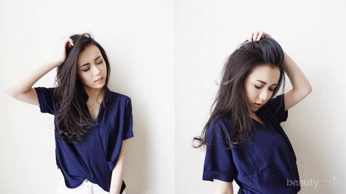 Lip Care Rekomendasi Beauty Vlogger Eva Rinjani yang Bisa Mengatasi Bibir Kering