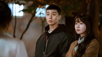 Raih Rating Tinggi, 7 Alasan Bunda Wajib Nonton Drama Korea Itaewon Class