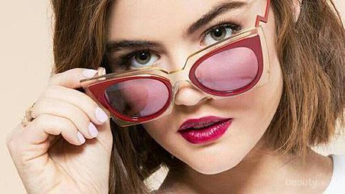 Alis Kamu Tipis? Ikuti 4 Langkah Mudah untuk Membentuk Alis Tebal Sempurna