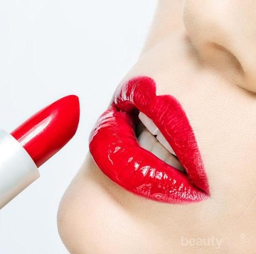 Lipstick Matte Terbaik Versi Web Kecantikan