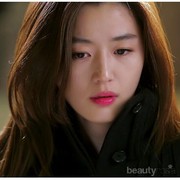 Makeup ala Jun Ji Hyun di 'My Love From Another Star'