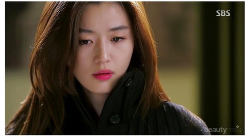 Makeup Ala Jun Ji Hyun Di My Love From Another Star