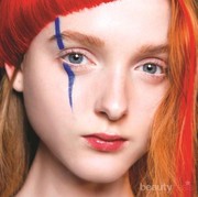 The Look: Yohji Yamamoto SS'16 (Line Across)