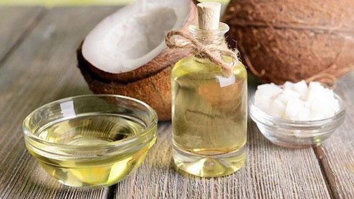 Stop Percaya Mitos Minyak Kelapa, Ini 6 Manfaatnya untuk Kesehatan