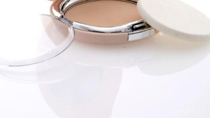 Inilah 5 Rekomendasi Bedak Berlabel Halal