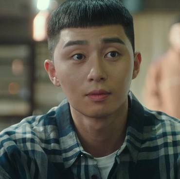 Demi Peran, Park Seo Joon Potong Rambut 4 Hari Sekali