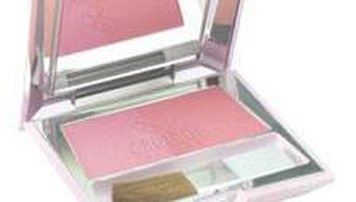 Review: Caring Colours Luxurious Perfecting Blush