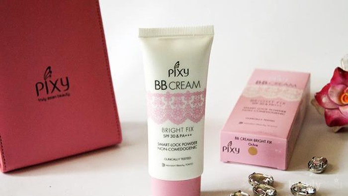 Intip 4 Produk BB Cream Lokal Bagus untuk Mencerahkan Wajah