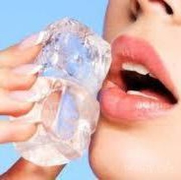Lipstik Awet Sepanjang Hari