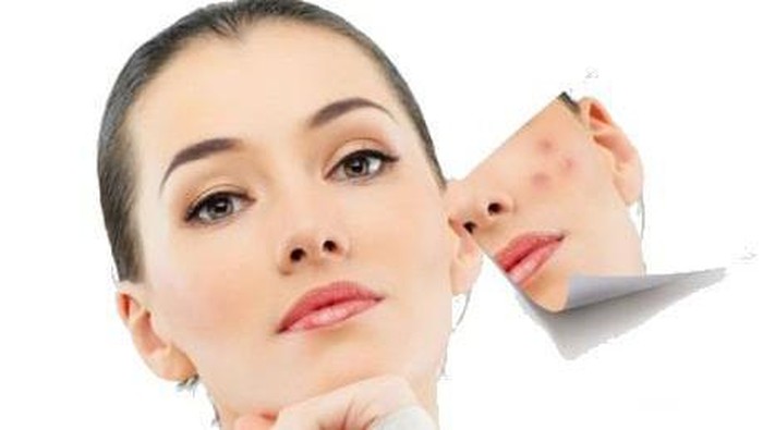 Wow, Stroberi Ternyata Bisa Usir Jerawat!