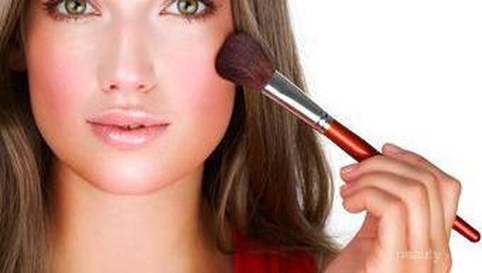 Rekomendasi Blusher Lokal Kualitas Internasional