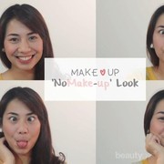 Tutorial Makeup 
