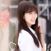 Tiru Gaya Rambut Selebritis Korea, Yuk!