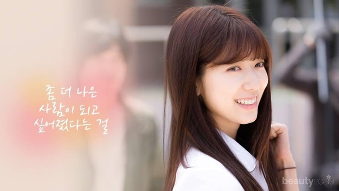 Tiru Gaya Rambut Selebritis Korea, Yuk!